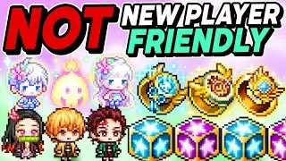 This Is What Prevents MapleStory From Growing More in 2026