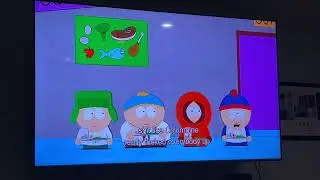 South Park: Bigger Longer and Uncut | Chef&rsquo;s Disappearance Commentary