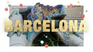 The Barcelona Experience | EF Tours Barcelona