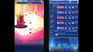 FFRK - Atomos (Nightmare)