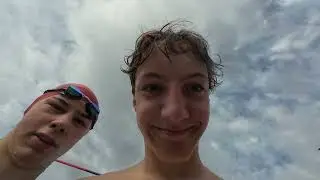 Episode 1: Summer Season Begins