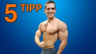 5 tipp az oldalsó delta edzéséhez | Nem csak kezdőknek