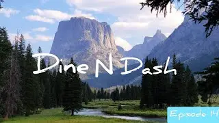Dine N Dash 2021 CDT Thru Hike: Days 51-57 (#14)