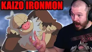 LET'S WIN KAIZO IRONMON