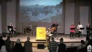 Acts 17:10-15 | &ldquo;The Brethren In Berea&rdquo;