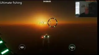 Fly Dangerous Gameplay