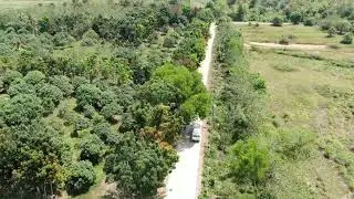 Bani, Pangasinan AM2020 : Upgrading of Dacap Sur Road in Brgy. Dacap Sur