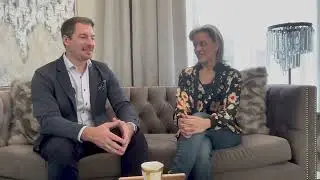 Real Estate Minute - Community