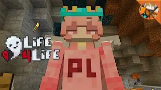 What Did We Do? Hardcore Minecraft with a Twist