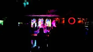 I Love Rock & Roll covered by Swerve Band