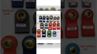 Tractor Linkage Parts Replacement Balls | Available on IndiaMART