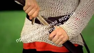 Кам и Камушка: Первая краснокамская легенда