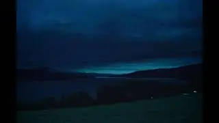 Snowfall ┇ Slowed + Reverb + Rain (Aesthetic Sad Version)