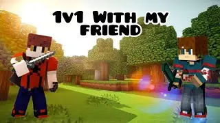 1v1 With @slayergaming-it6vp |Can I win |#tecnogamerz #insyncgamer