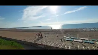 Plaja Olimp Romania 1 6 2025