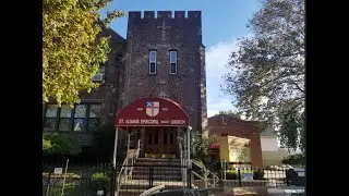 Second Sunday after the Epiphany