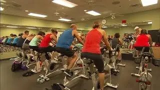 Some now losing weight amid coronavirus pandemic