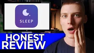 Optum Sleep App Honest Review & Real User Experience | Sleep Tracking, Insights & Issues