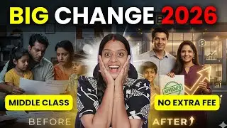 2026 - RBI New Rules 🤯 Home Loan | Car Loan | Personal  Loan Big Update | Tamil | Frozenview