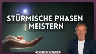 221 Ein Kurs in Wundern EKIW | Friede meinem Geist. Lass all meine Gedanken still sein. | Gottfried