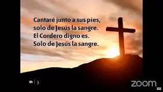 Un Don Celestial - Pr. Mario Bercian Igelsia Denver Sur