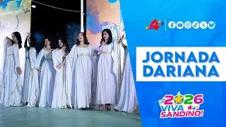 Ciudad Darío: agenda cultural por el 159 aniversario de Rubén Darío ✍️