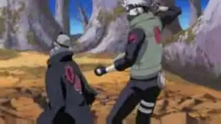 Hidan amv kissed a girl