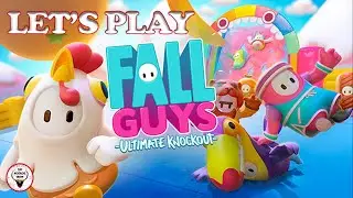 Let's Play 