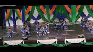 MN Hmong New Year 2025-2026 Serene Sun 