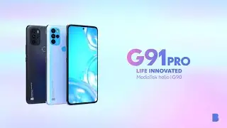 BLU's G91 PRO: New and Improved Gaming Experience | Official Video