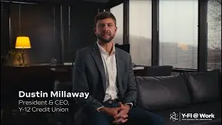 Y Fi @ Work | Y-12 Credit Union's Workplace Partner Program