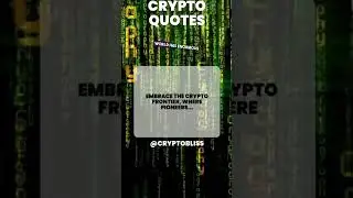 Bitcoin is REMARKABLE!!! 🏆😍 #bitcoin #btc #crypto