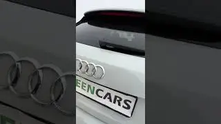 Audi Q3 2021 S-Line. Авто из Канады. Авто под заказ для нашего клиента.