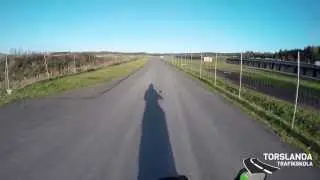 Broms&ouml;vning MC