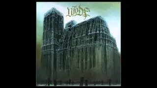 Wode - Death's Edifice (2016)