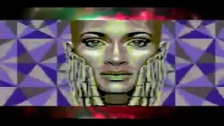 C64 Magnar DJ-set 