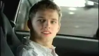 Funny car commerical