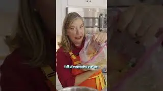 Совет от Хансена: Замороженный куриный бульон