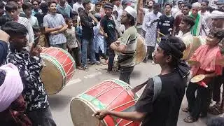 Aonla muharram ganj mein road 27\6/2025