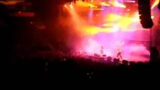 Slayer - ( most of ) Hell Awaits - Winnipeg Canadian Carnage - Jun.29/09