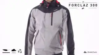 JKT FORCLAZ 300