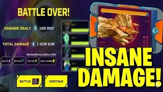 Best slugs team for invasion (SLUG IT OUT 2) 