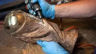 10 Interesting Facts About the World Cup Trophy