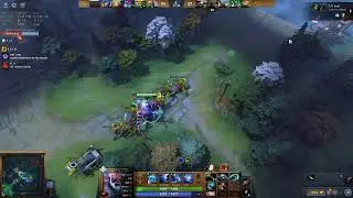 LIMA Pinoy Dota 2 Malaysia - Joe Main Dota
