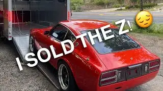 Updates on The RB25 280z and More