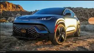 Le journal des voitures &eacute;lectriques / &eacute;pisode 61