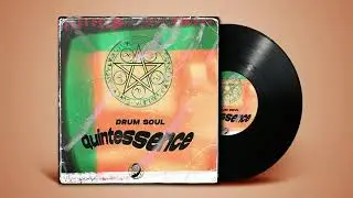 Drum Soul - Quintessence