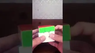 Non-Magnetic Cube VS Magnetic Cube