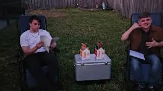 The Ian Anthony Show