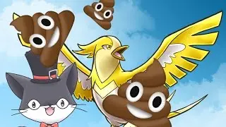 DarkIntegralGaming and YellowSwellow SUCK